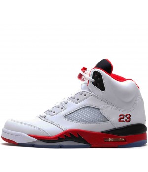 Nike air hotsell jordans retro 5